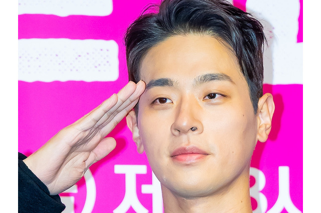 モテたくて“中3”でタバコに手を出すも…韓国俳優のほろ苦青春エピソードに涙 画像