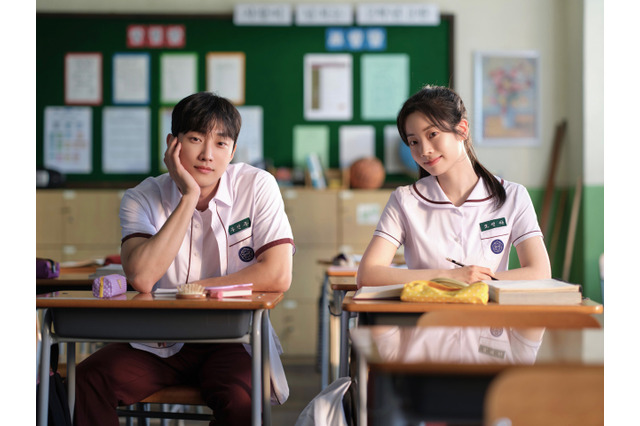 5月28日はTWICE・ダヒョンの誕生日!8月日本公開『あの夏、僕たちが好きだったソナへ』よりコメント映像&場面写真到着 画像