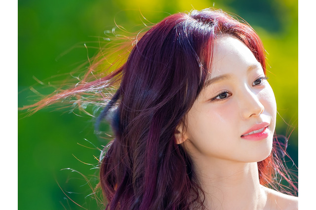 まさかの炎上！aespa・カリナが日本で着ていた“2番ブルゾン”、ブランドは？ 画像