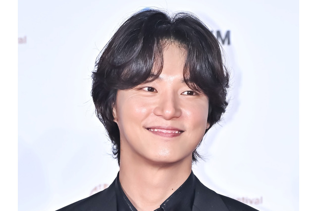 中国ファンも虜に…『不滅の恋人』ユン・シユンの“激変ビジュ”に「イケメンですね」の声続出 画像