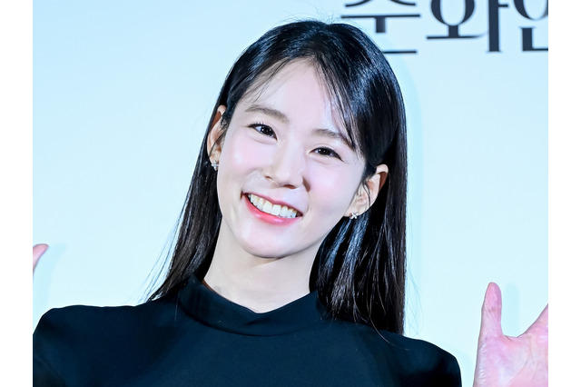 YGを離れたKARA・スンヨン、新事務所で再出発！プロフィール写真で魅せた成熟した美しさ 画像