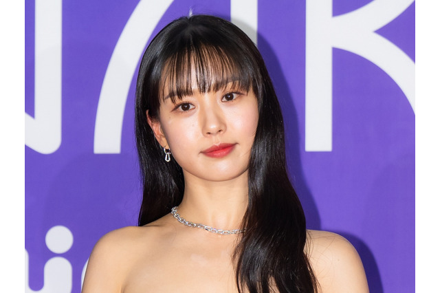 “いじめ疑惑”渦中のコ・ミンシ、明日のイベント出演が急遽中止に　事務所は「無関係」と強調 画像