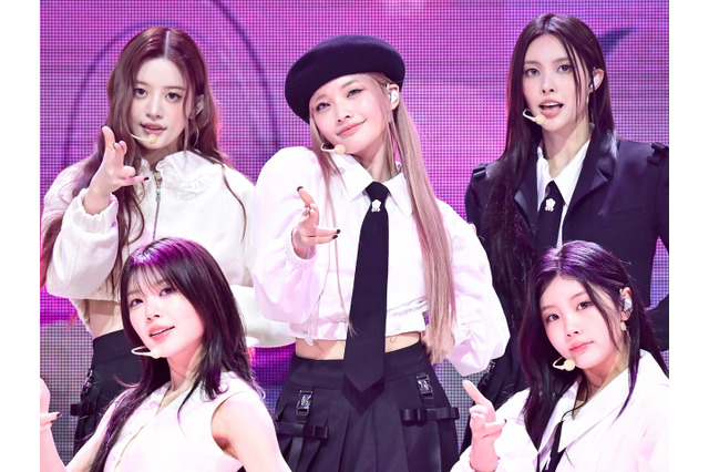 カムバック直前の快挙！ILLIT、『Cherish （My Love）』がSpotofyで再生回数1億回を突破 画像