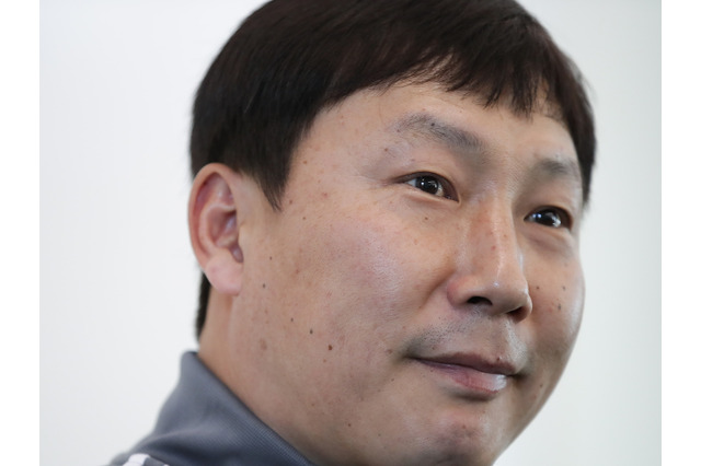 マンU撃破の東南アジア選抜、監督は日本と縁ある韓国人だった！浦和レッズとACL死闘の48歳 画像