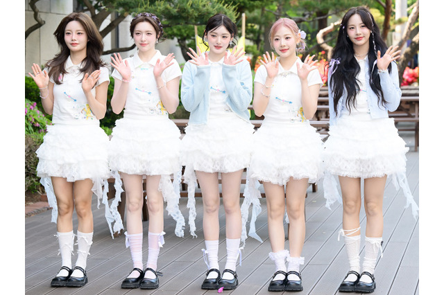 【独自】最大ヒット曲の著作権持分を勝手に6.5％から0.5％に減らされるも“嫌疑なし”…FIFTY FIFTY事務所代表が反発 画像