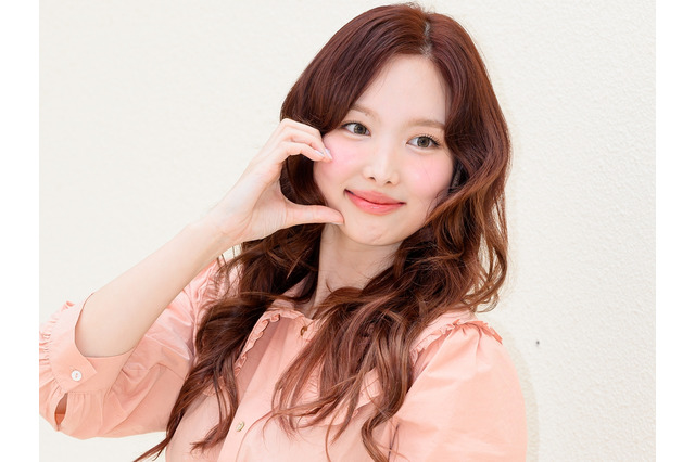 TWICE・ナヨン、いきものがかりの名曲『気まぐれロマンティック』カバー音源を本日（30日）リリース！ 画像