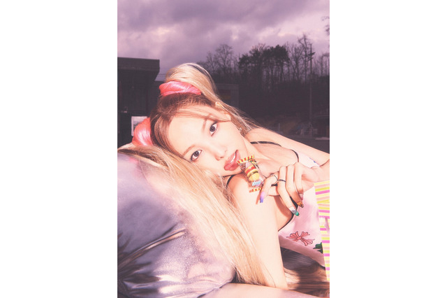 TWICE・NAYEON、いきものがかりの名曲「気まぐれロマンティック」カバー音源を配信！ 画像