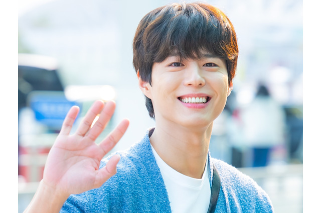 約6年ぶりとなる日本公演も！パク・ボゴム、アジア巡るファンミーティングツアー開催決定 画像