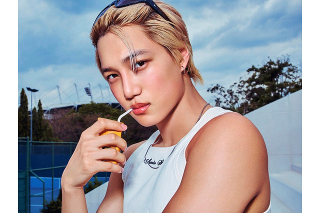 EXO・カイ、除隊後即フル稼働！ソロ活動からMCまで“八面六臂”の大活躍 画像