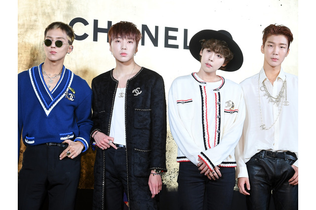 “兵役不正”疑惑メンバーは不参加…WINNER、約6年ぶりとなる日本ツアー決定!9月に神戸&東京で開催 画像