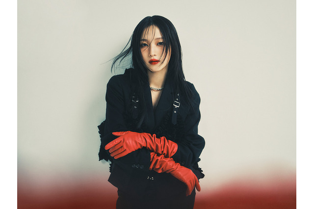 元モー娘・鞘師里保、avexからのメジャーデビューが決定! 新曲のリリースも発表 画像