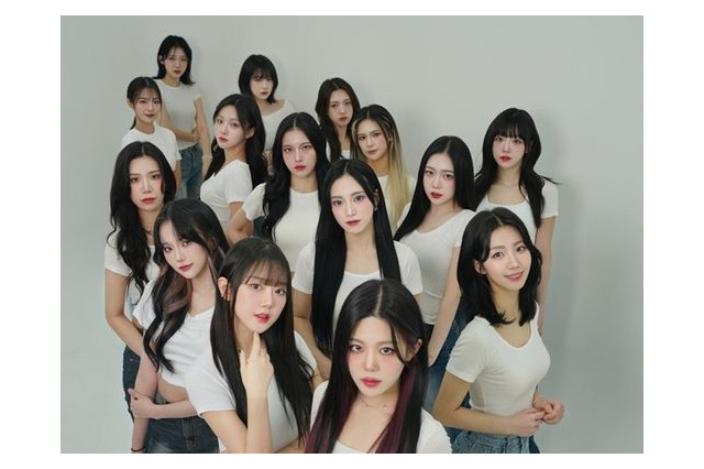 YouTube登録者67万人の「4X4 CREW」、“カバーから本格アイドルへ” 5人組で7月デビュー決定 画像