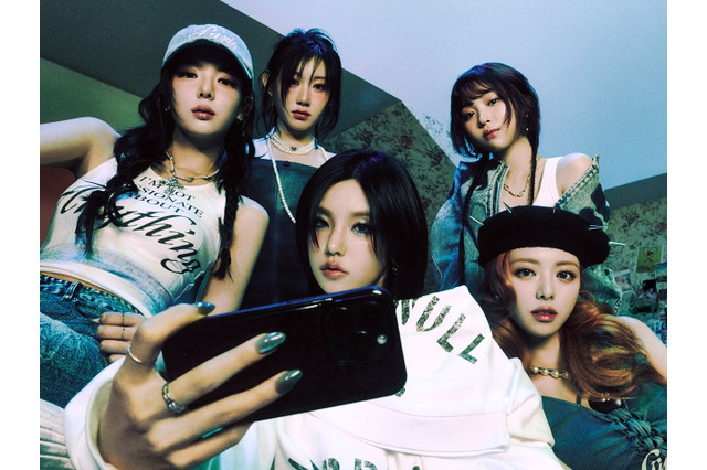 ITZY、“パフォーマンスクイーン”の帰還に期待膨らむ!新AL『Girls Will Be Girls』音源の一部公開 画像