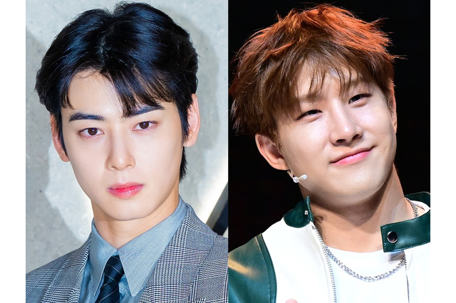 メンバー・チャウヌは入隊するが…ASTRO・ジンジン、兵役免除が判明「健康上の理由」【全文】 画像