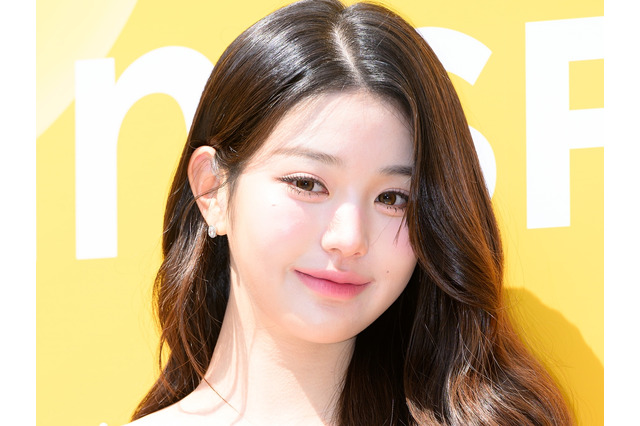 IVE・ウォニョン、日本で焼き肉を満喫！「一緒に食べてるみたい」と妄想広がるファン続出【PHOTO】 画像