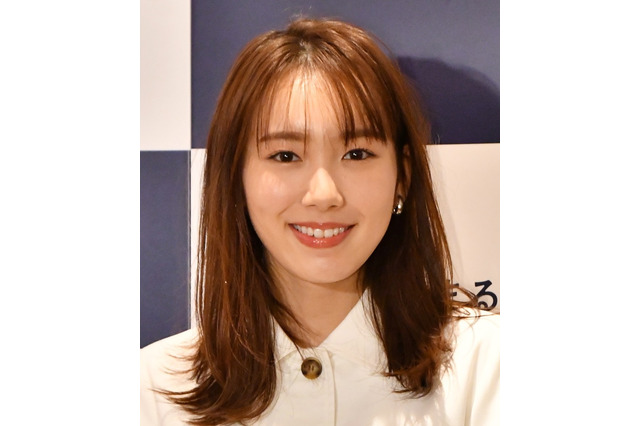 飯豊まりえ、東カレ撮影舞台裏!感性あふれる料理に感動 画像