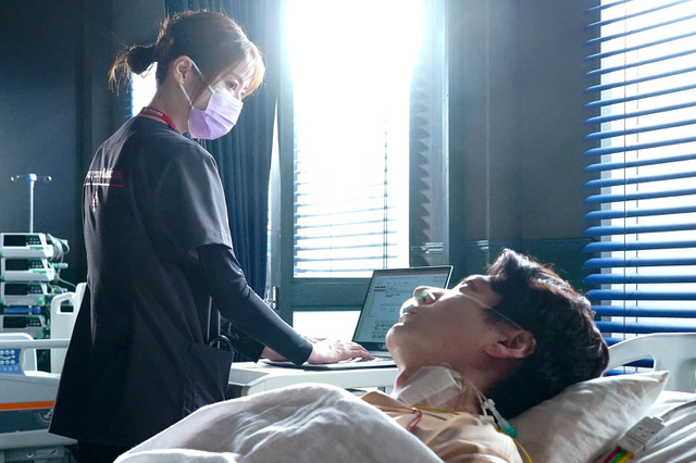 『Dr.アシュラ』ついに朱羅(松本若菜)の過去が明らかに!? 28年前に起きた事件の全貌は… 画像