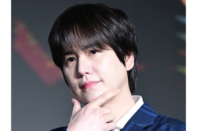 Netflixバラエティ出演後に炎上…SUPER JUNIOR・キュヒョン、誹謗中傷に法的措置「対応を準備中」【全文】 画像