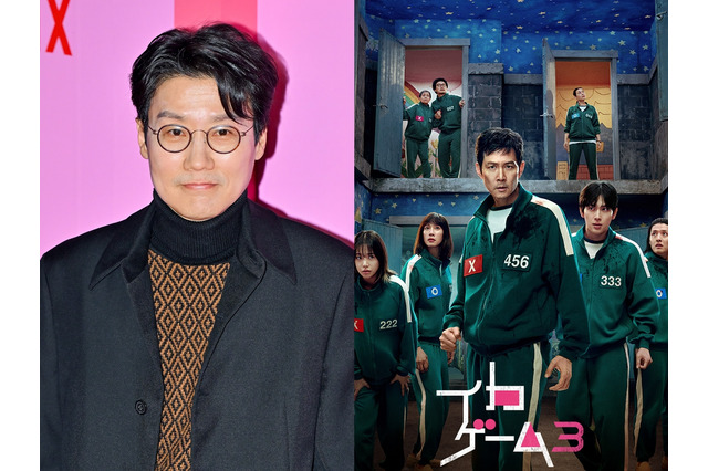 配信目前の『イカゲーム』シーズン3、監督が明かす見どころとは？「さらに暗く、残酷な世界…」 画像