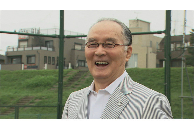 長嶋茂雄さんの追悼番組がNHKスペシャルで放送！ 王貞治さんや松井秀喜さんの証言も 画像