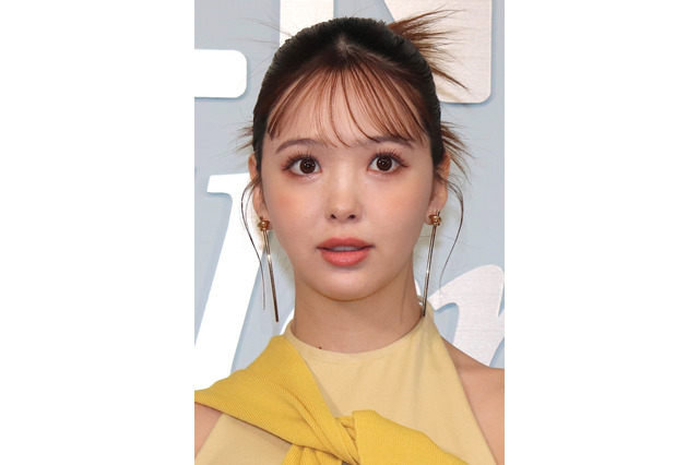 藤田ニコル、ファンレター捨てられず保管専用アパートを契約 画像