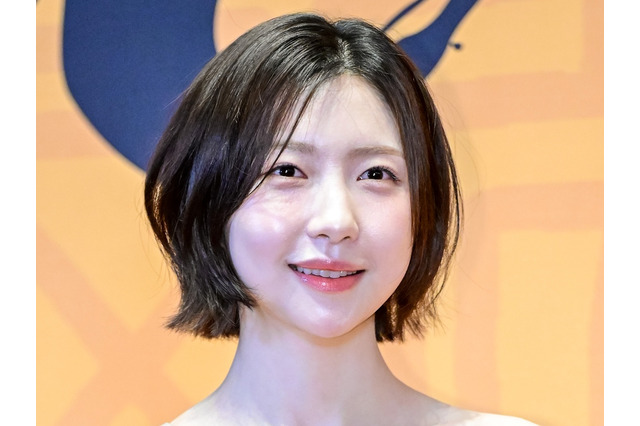 『ウ・ヨンウ』親友役の韓国女優、交通事故で一時休養へ…今後の活動に影響も？ 画像