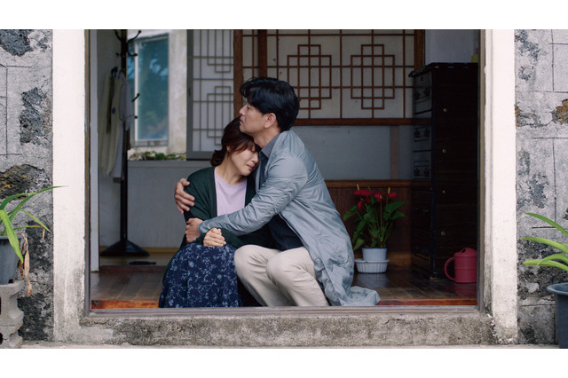 “冬ソナ”監督の最新作！ 韓国映画『夏の終わりのクラシック』予告編が公開 画像