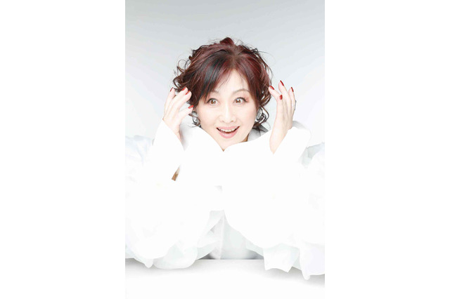渡辺美里、新曲「折りたたみ傘」を配信リリース! 槇原敬之が作詞・作曲を担当 画像
