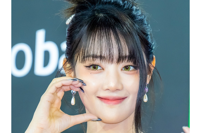 “財閥令嬢説”も浮上したi-dle・ミンニ、実業家になる日も近い？ビジネスへの意欲を明かす！ 画像