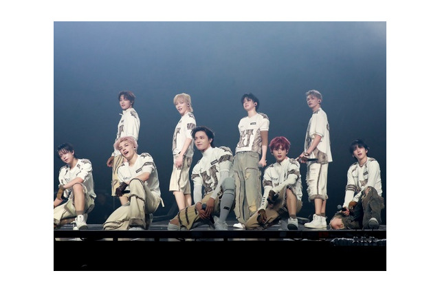 &TEAMソウル公演を韓国メディア大特集「驚くべき3つのポイント」【写真14枚】 画像