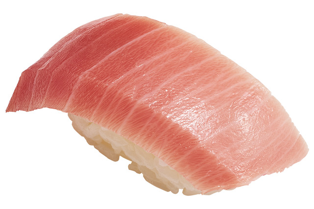 スシロー「本鮪中とろ」が110円に！11日より「年に一度の超恩返し2025スシローの日」第二弾を開催 画像