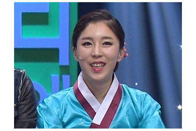 韓国の“美しき女芸人”、29歳の若さでこの世を去って12年…飲み会帰りに交通事故、救急搬送も助からず 画像