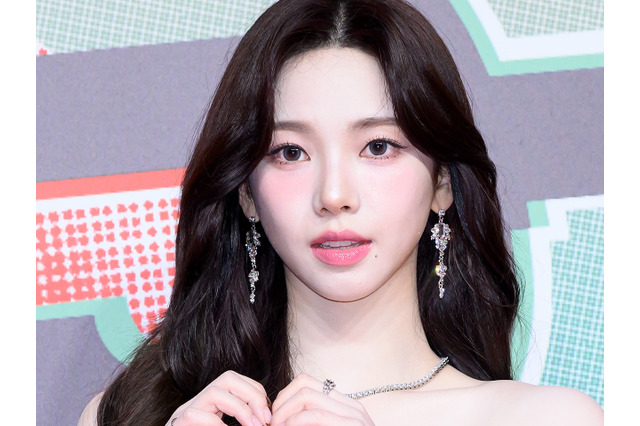 “政治色”騒動のaespa・カリナ、近況伝える「心配させて申し訳なく、また感謝している」 画像