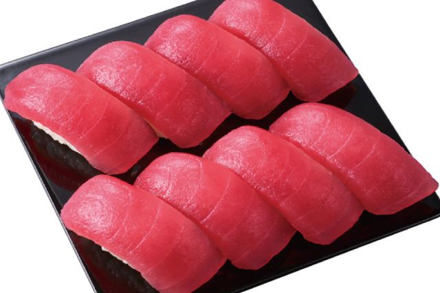 小僧寿し、好きなネタだけ「推しネタ寿し祭」9日から開催 画像