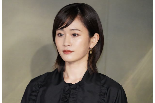 前田敦子、鈴木保奈美の“意外な一面”を告白「すごいボケてくれたりする」 画像