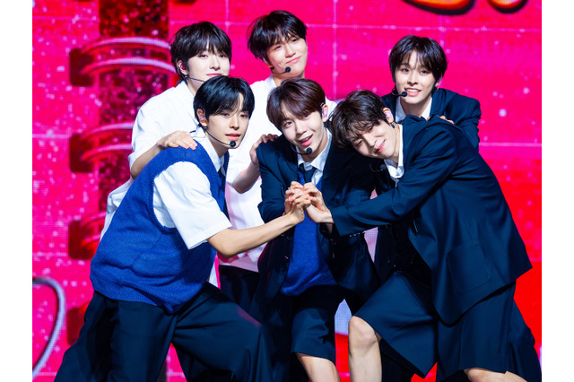 NCT WISH、アジアツアー完走！“すべてを出し切った”感動のバンコク最終公演 画像