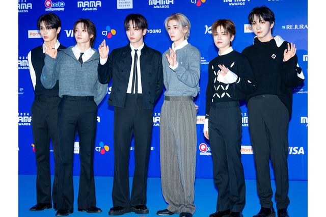 BOYNEXTDOORの勢いが止まらない！4thAL『No Genre』がレコード協会「ゴールド」認定 画像