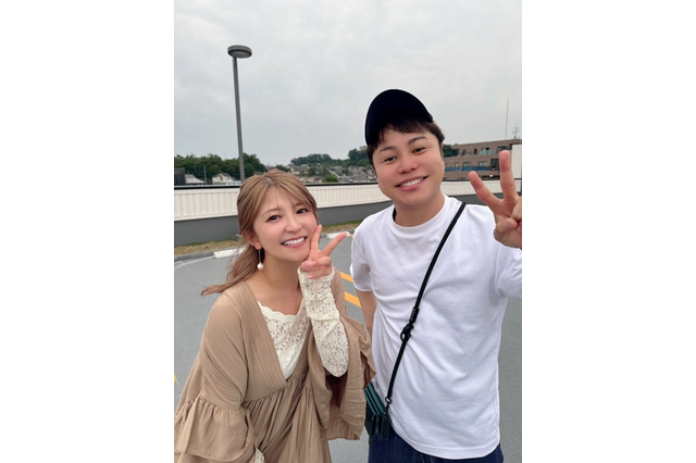 ノンスタ井上、矢口真里との“神回”収録に大興奮！「スーパースターだなぁっと痛感」 画像