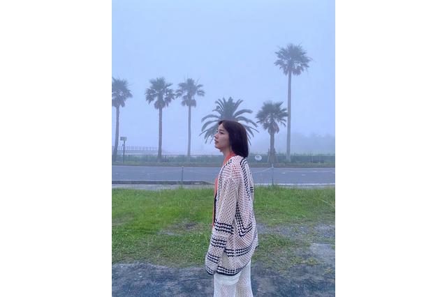 のん、『幸せカナコの殺し屋生活』マグノリア賞ノミネートを報告 「本当に嬉しい」「凄い、凄い！」 画像