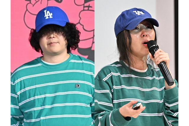 なぜ“NewJeans生みの親”大号泣コス?韓国新「クレイジー」バラエティが制作発表会からフルスロットル 画像