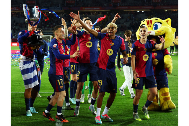 バルセロナ、15年ぶりの韓国訪問が決定！7月末に来韓、Kリーグ2クラブと親善試合へ 画像