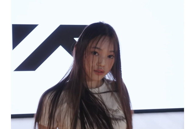「15歳でこの完成度?!」YG新ガールズグループメンバー、圧巻ダンスパフォーマンス映像が話題！ 画像