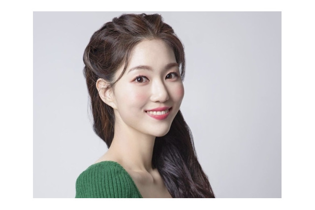 階段から転落、29歳で脳死も遺族は臓器提供を決断…BLACKPINKジスと共演の韓国女優、没後2年 画像