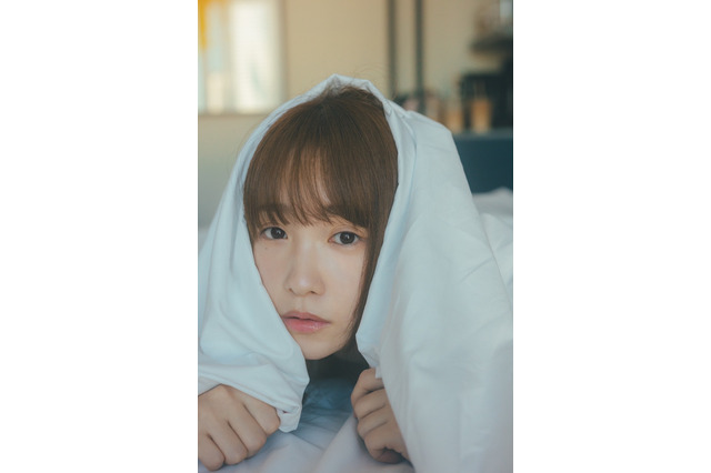 川栄李奈、節目の30歳に初の写真集!「一生の記念になる一冊」 画像