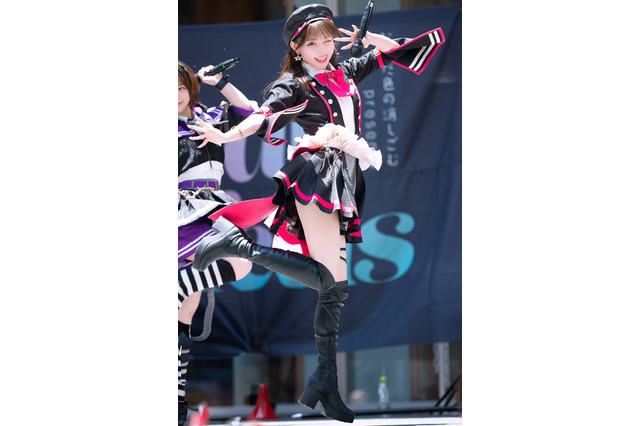 大森莉緒の“奇跡の一枚”が大バズり!反響に本人も「とても驚いてます。。」 画像