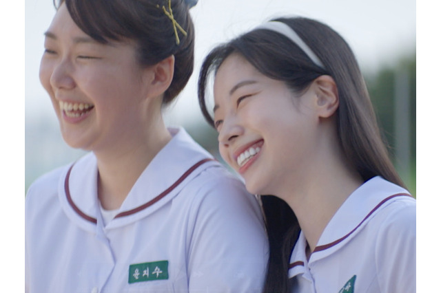 TWICE ダヒョン＆ジニョンW主演映画、本予告映像解禁！8月8日日本公開『あの夏、僕たちが好きだったソナへ』 画像