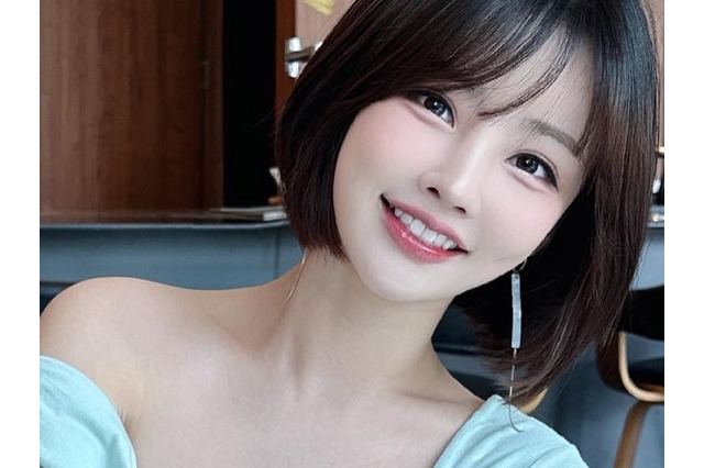 “成人向け”の韓国ストリーマーがこの世を去って1年　いまだ謎に包まれた死因と夫との関係性 画像