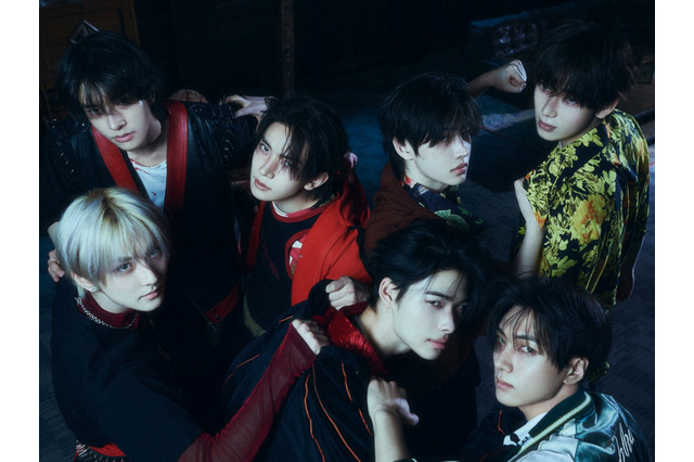 ENHYPEN、新ALリリース後1週間でダブルミリオンセラー達成！2025年2グループ目の記録 画像