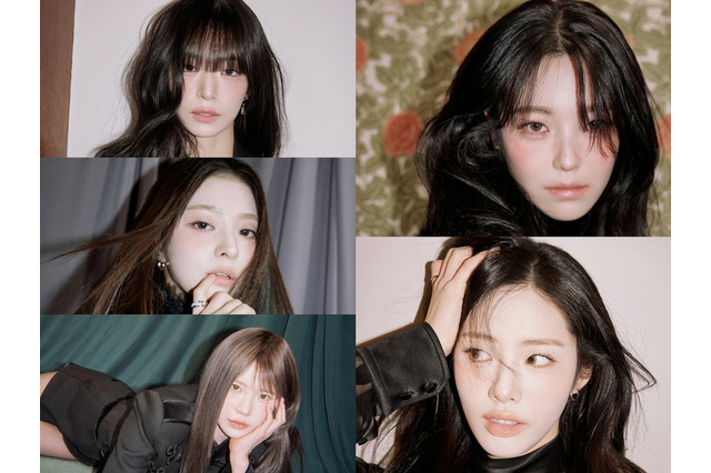 fromis_9、ファン待望の初ワールドツアー開催決定！8月ソウル公演からスタート 画像