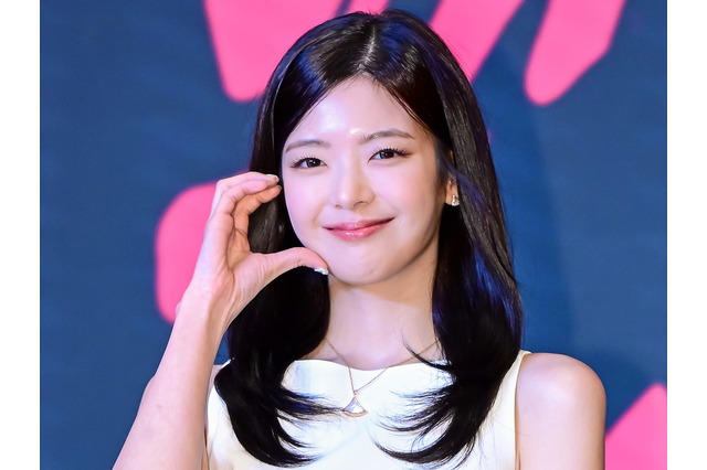 “魔の7年”を迎えたITZY、JYPとの再契約にグリーンライト…？リア「本当にたくさん尽くしてくれた」 画像